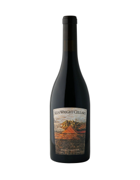 Ken Wright Pinot Noir Yamhill Carlton 2022 750ml