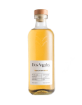 Dos Angeles Caidos Tequila Reposado 750ml