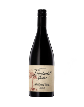 Yangarra Ironheart Shiraz 2015 750ml