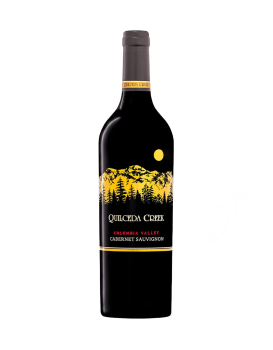 Quilceda Creek Cabernet Sauvignon 2021 750ml