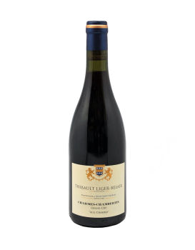 Domaine Thibault Liger Belair Charmes Chambertin 'aux Charmes' Grand Cru 2019 750ml