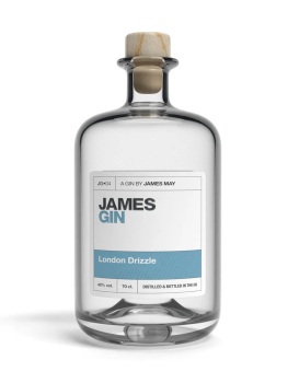 James Gin London Drizzle 700ml