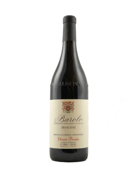 E. Pira E Figli Chiara Boschis - Barolo 'mosconi' 2019 750ml