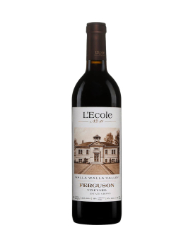 L'ecole No. 41 'ferguson' 750ml