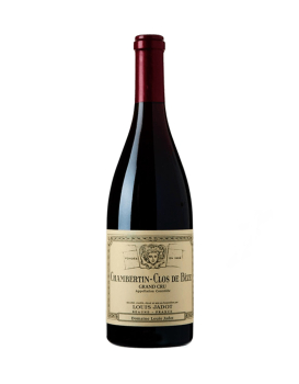 Louis Jadot Chambertin Clos De Beze Grand Cru 2018 750ml