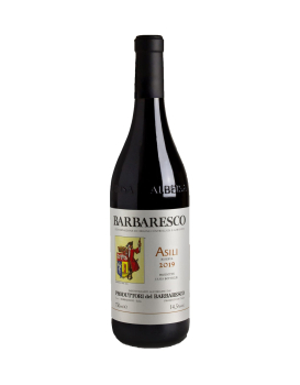 Produttori Del Barbaresco - Barbaresco 'asili' Riserva 2019 750ml