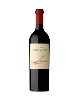 Catena 'nicolas Catena Zapata' 2020 750ml