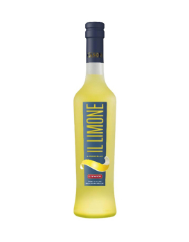 Casoni Limoncello 'il Limone' 500ml