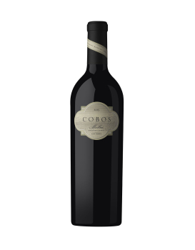 Vina Cobos Malbec 'cobos' 2018 750ml