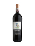 Castello Di Querceto Chianti Classico 'la Corte' Gran Selezione 2018 750ml