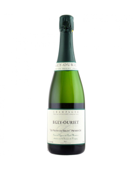 Egly Ouriet Les Vignes De Vrigny Champagne Premier Cru (nv) 750ml