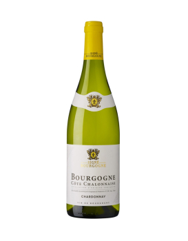 Signe Chardonnay Cote Chalonnaise 2022 750ml