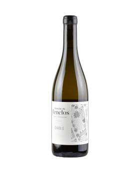 Domaine De L'enclos Chablis 2022 750ml