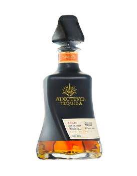 Adictivo Anejo Black Edition 750ml