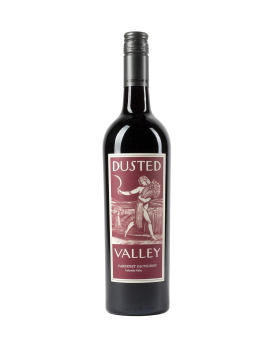 Dusted Valley Cabernet Sauvignon 2021 750ml