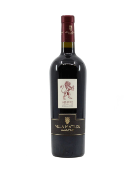 Villa Matilde Aglianico 2015 750ml