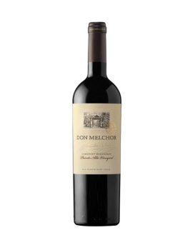 Don Melchor Cabernet Sauvignon 2021 750ml