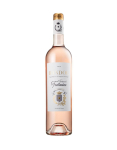 Terrasses De Fontanieu Bandol Rose 750ml