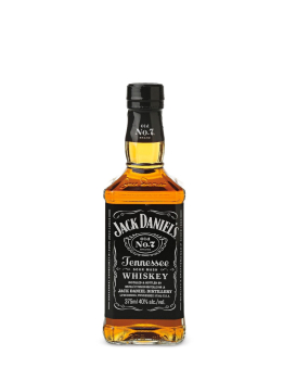 Jack Daniel's - 375 Ml