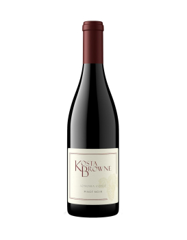 Kosta Browne Pinot Noir Sonoma Coast 2021 750ml