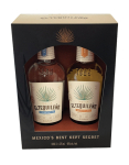 El Tequileno Gift Pack - 2 Bottles