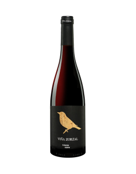 Vina Zorzal Crianza 2020 750ml