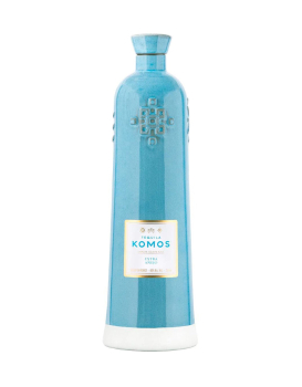 Komos Extra Anejo Tequila 750ml