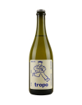 Unico Zelo Tropo Sparkling Chardonnay 2022 750ml