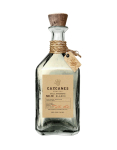 Cazcanes No.10 Still Strength Blanco Tequila 750ml