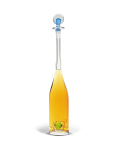 3-4-5 Extra Anejo Tequila (glass Decanter) 750ml