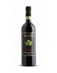 Manvi Ojas Nobile Di Montepulciano Riserva 2019 750ml