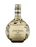 Grand Mayan Silver 3d Triple Distilled Tequila 750ml