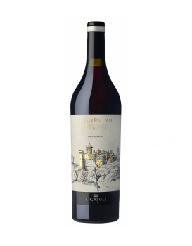 Ricasoli Ceniprimo Chianti Classico 2020 750ml