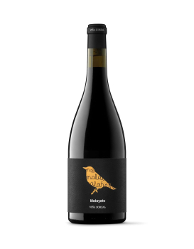 Vina Zorzal Garnacha Malayeto 2021 750ml