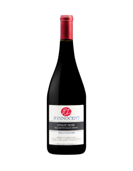 St. Innocent Shea Vineyard Pinot Noir 2017 750ml