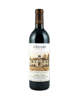 L'ecole No. 41 Seven Hills 'perigee' 2020 750ml