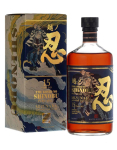 Shinobu 15 Year Old Pure Malt Dragon Edition 700ml