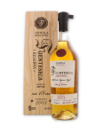 Tequila Fuenteseca Extra Anejo 18 Year Old 750ml