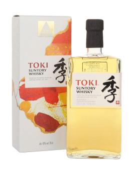 Suntory Toki 100th Anniversary 750ml