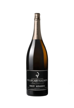 Billecart Salmon Brut Reserve - 1.5 Litre Bottle