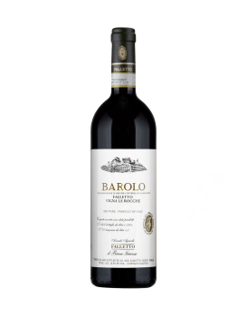 Bruno Giacosa Barolo Vigna Le Rocche Falletto 2019 - 1.5 Litre Bottle