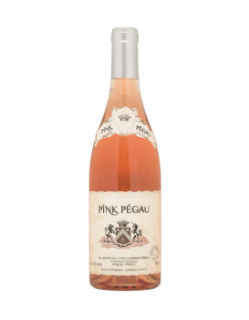 Chateau Pegau Pink 2022 750ml