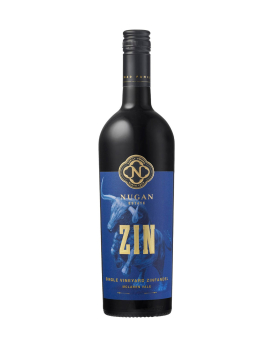 Nugan Estate Zinfandel 750ml