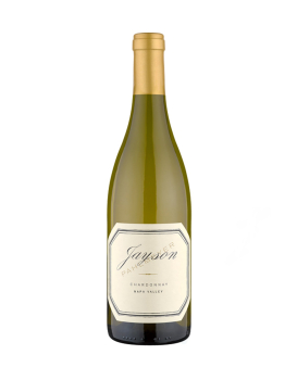 Jayson By Pahlmeyer Chardonnay 2020 750ml