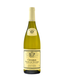 Louis Jadot Chablis Montee De Tonnerre Premier Cru 2020 750ml