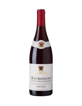 Signe Bourgogne Pinot Noir 2022 750ml