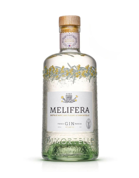 Melifera Immortelle Gin Botanical 700ml