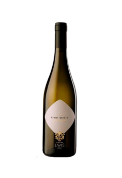 Cantina Lavis Pinot Grigio 2021 750ml