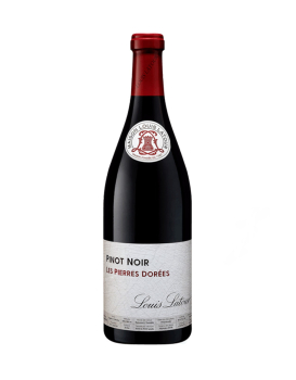 Louis Latour Pinot Noir 'les Pierres Dorees' 2019 750ml