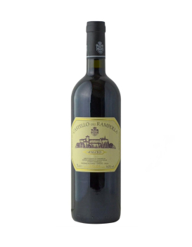 Castello Dei Rampolla D'alceo Toscana 2019 750ml